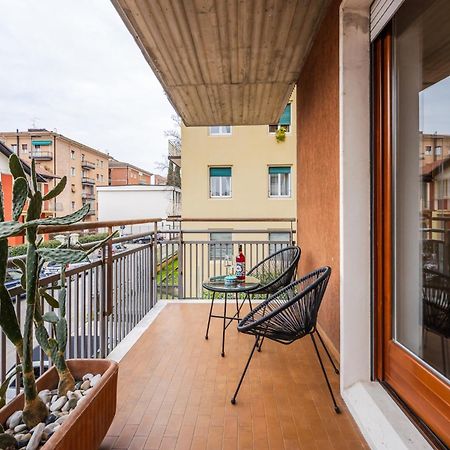 Infinity Suite Verona Free Parking מראה חיצוני תמונה