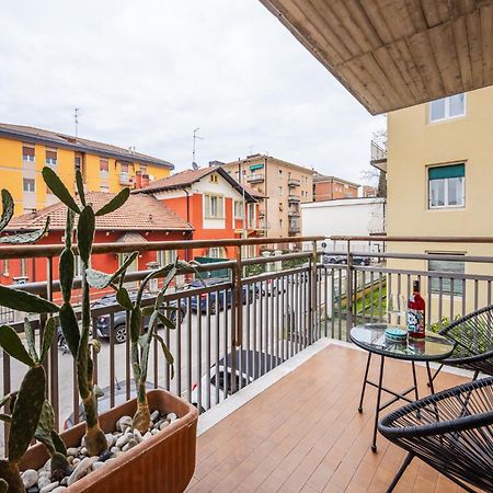 Infinity Suite Verona Free Parking מראה חיצוני תמונה