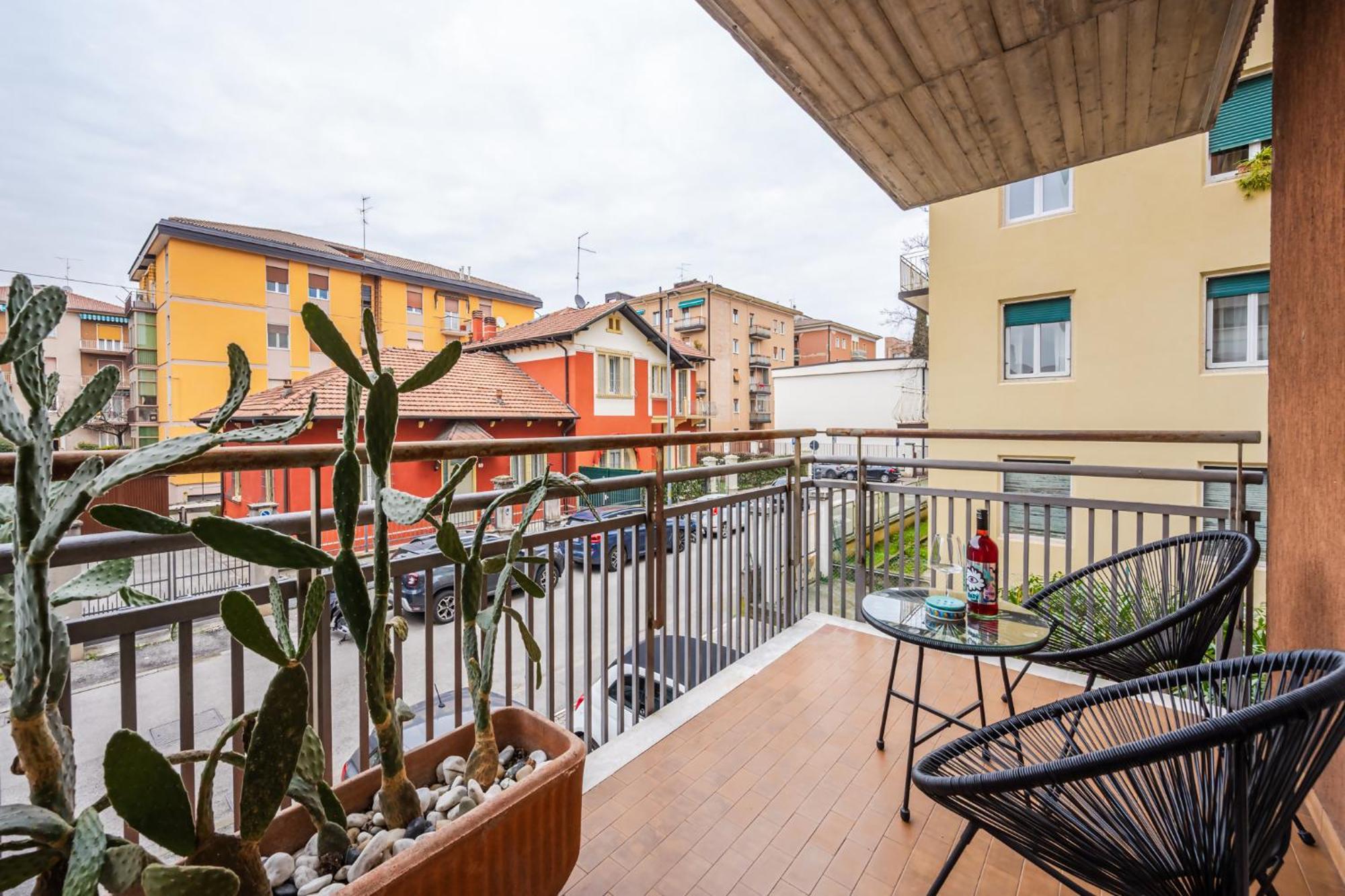 Infinity Suite Verona Free Parking מראה חיצוני תמונה