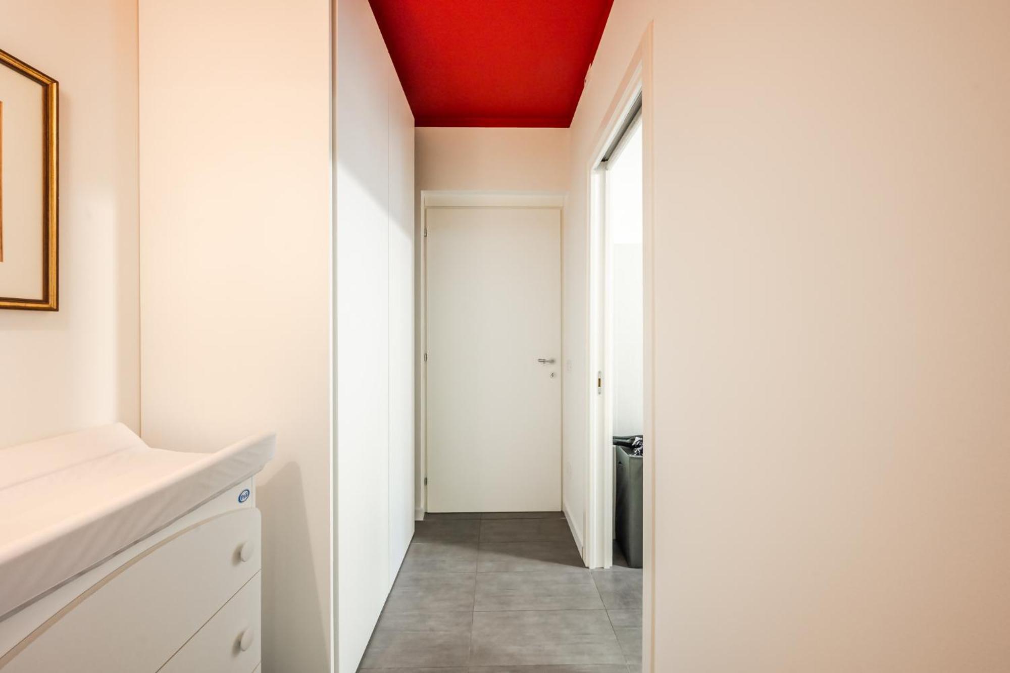 Infinity Suite Verona Free Parking מראה חיצוני תמונה