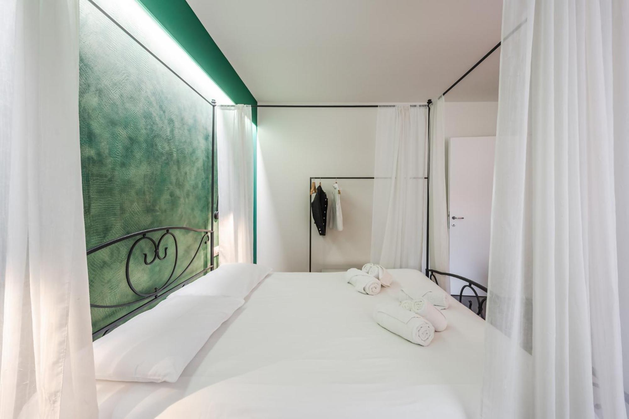 Infinity Suite Verona Free Parking מראה חיצוני תמונה