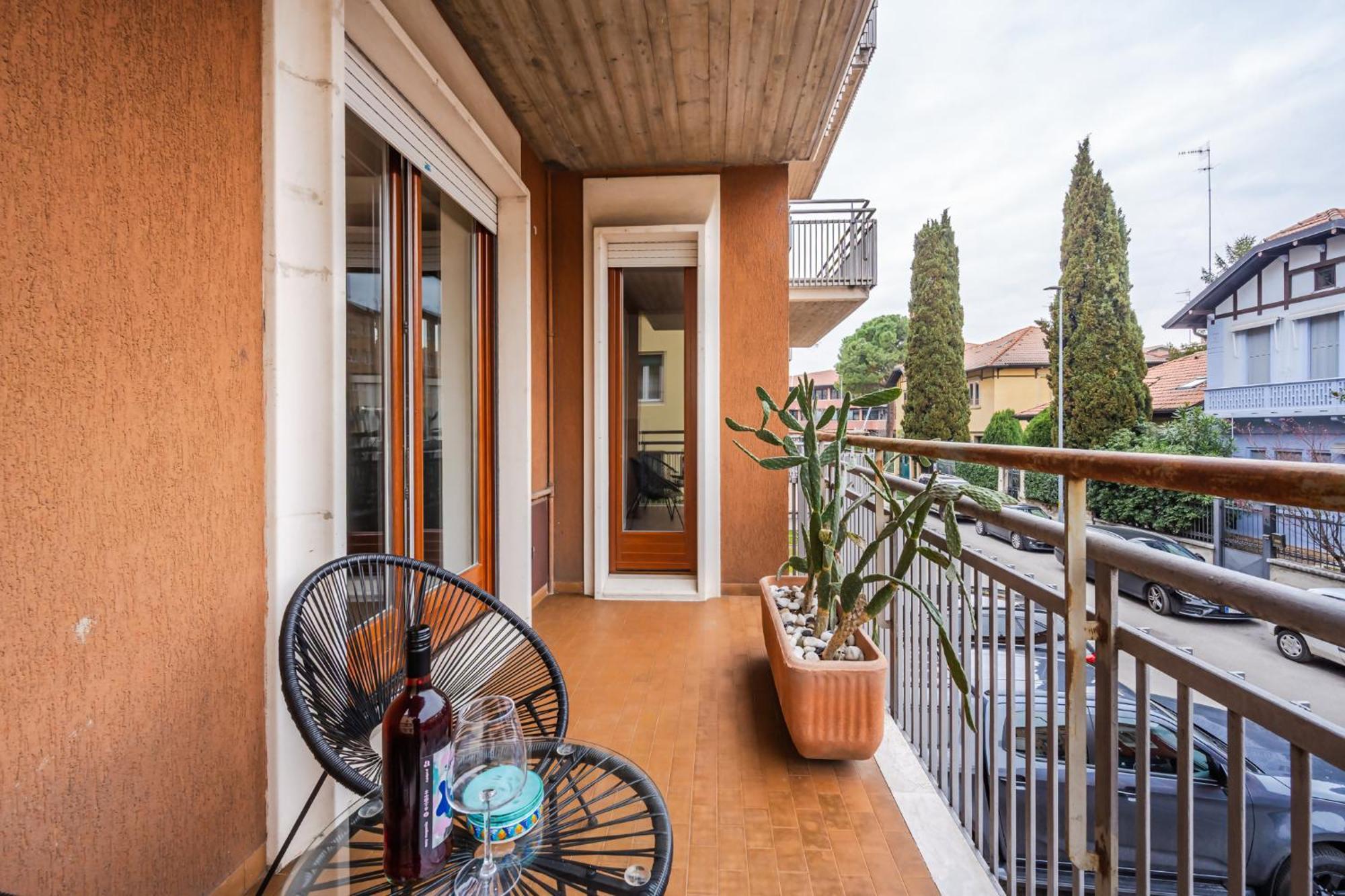 Infinity Suite Verona Free Parking מראה חיצוני תמונה