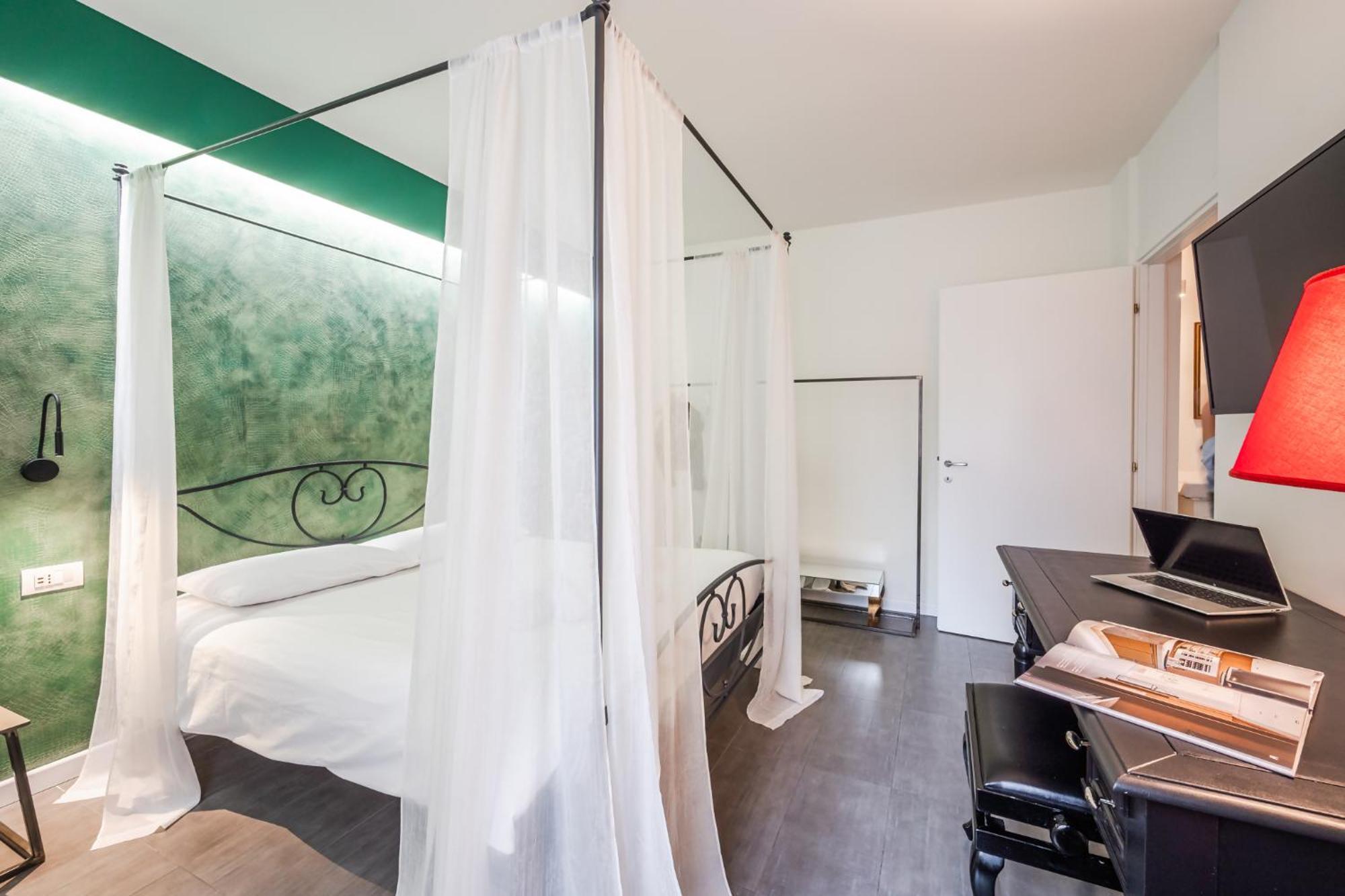 Infinity Suite Verona Free Parking מראה חיצוני תמונה