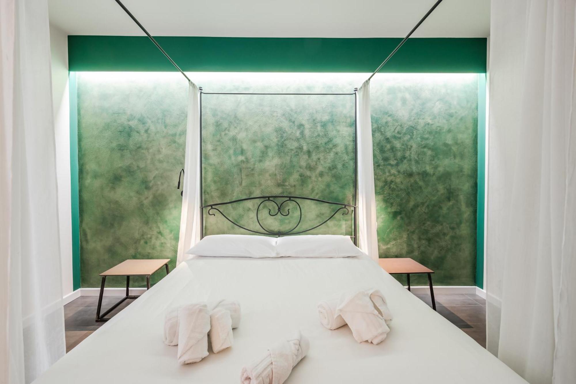 Infinity Suite Verona Free Parking מראה חיצוני תמונה