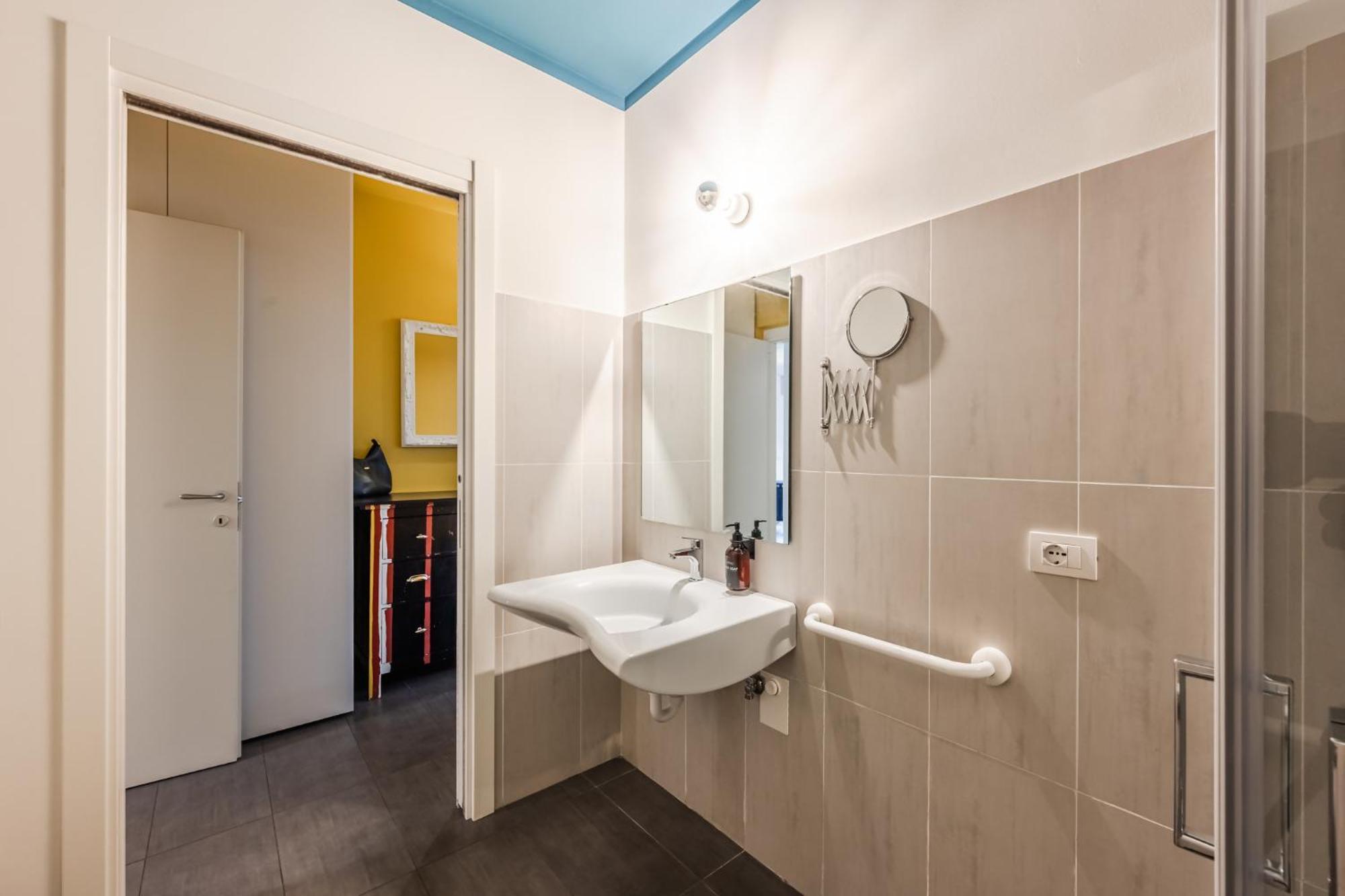 Infinity Suite Verona Free Parking מראה חיצוני תמונה