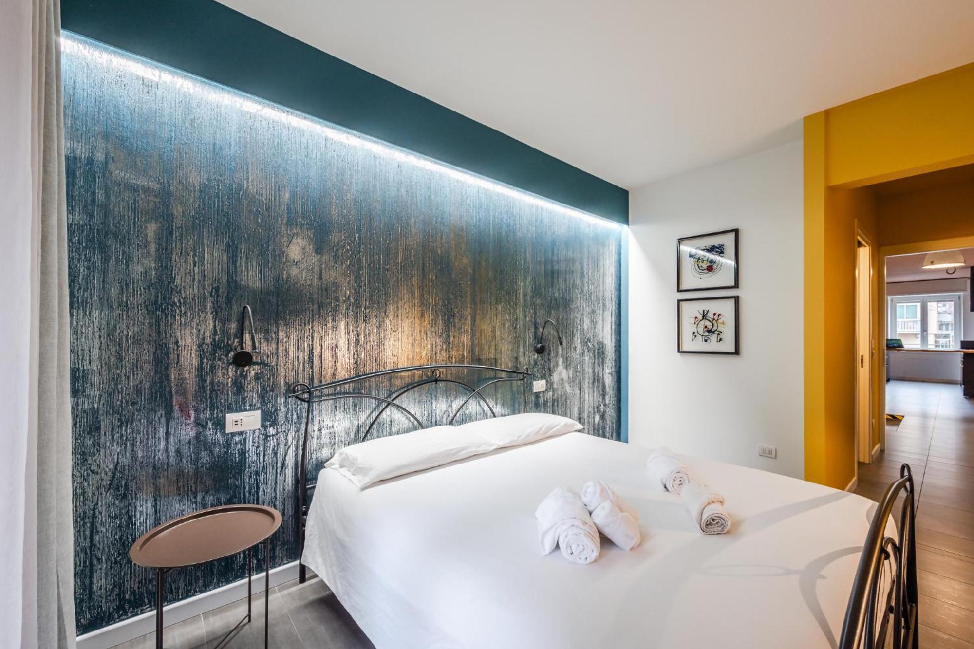 Infinity Suite Verona Free Parking מראה חיצוני תמונה
