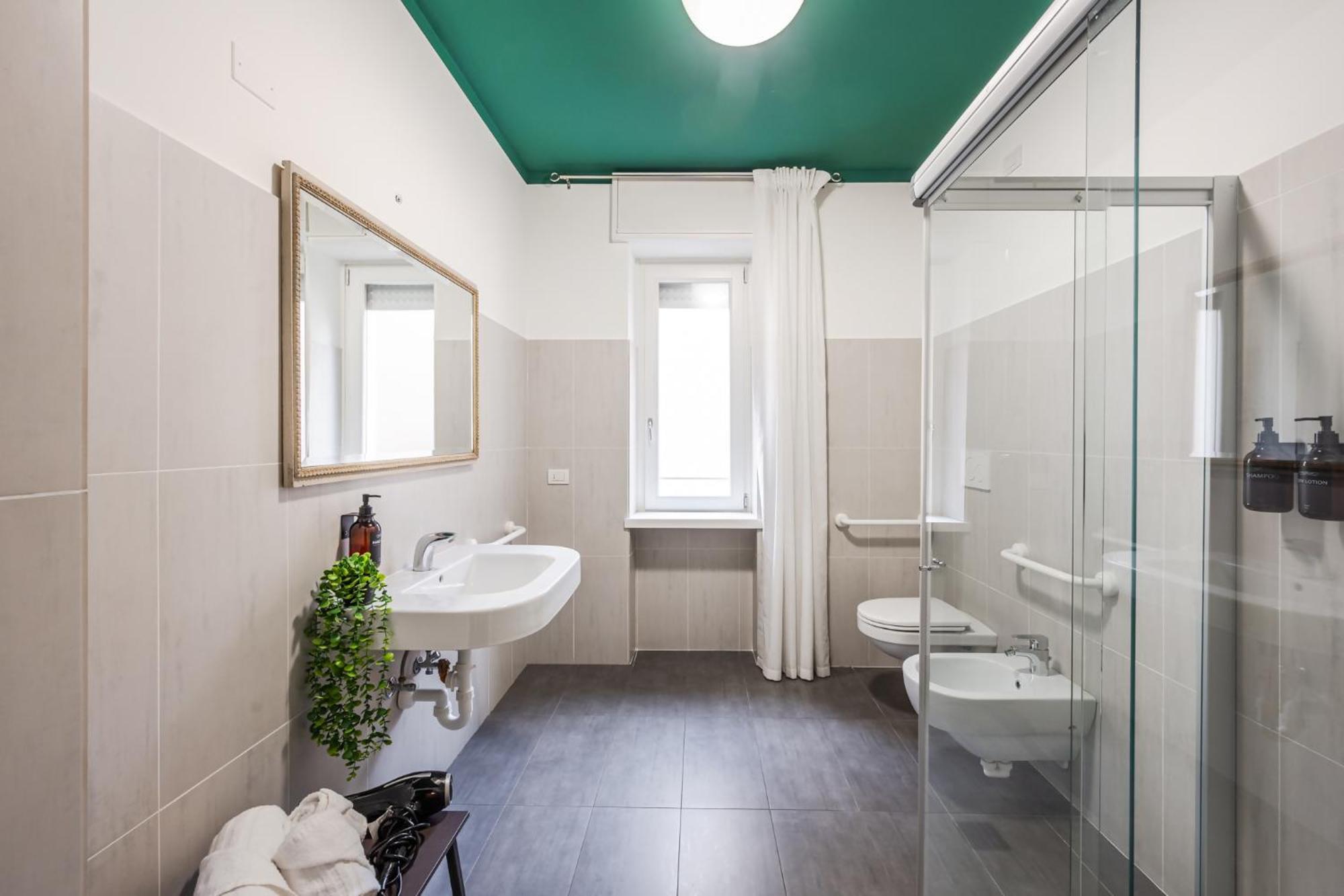 Infinity Suite Verona Free Parking מראה חיצוני תמונה