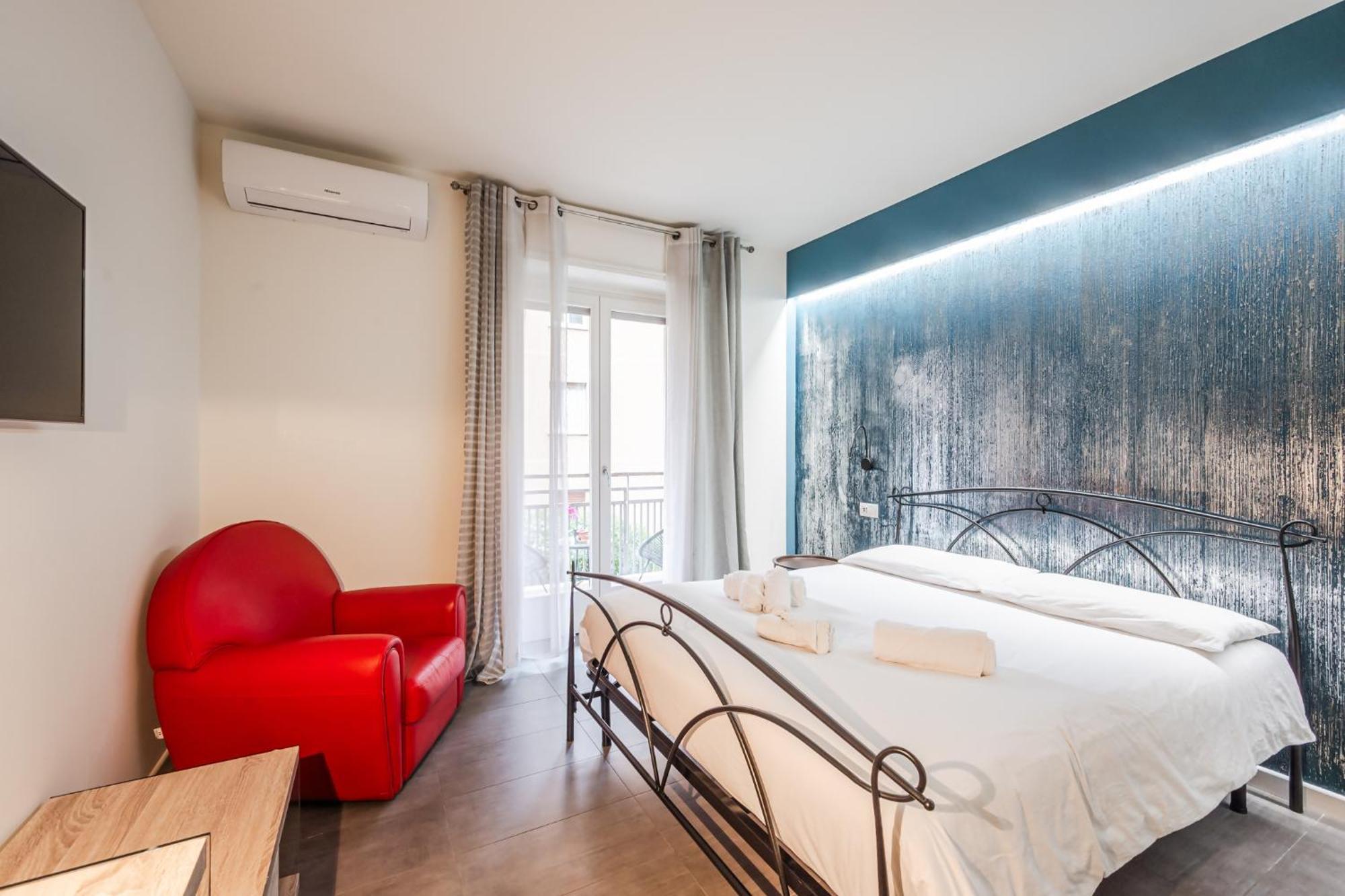 Infinity Suite Verona Free Parking מראה חיצוני תמונה